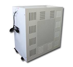 big size air cleaner to clean your room