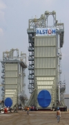 Alstom state-of-the-art heat recovery steam generators 