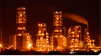 Energy - Fuel - oils