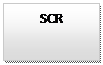 Text Box: SCR