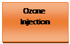 Text Box: Ozone Injection