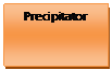 Text Box: Precipitator