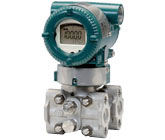 EJX Series Pressure Transmitters/ Differential Pressure Transmitters