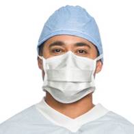 High Filtration Surgical Mask