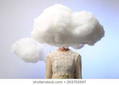 Cloud Head Images, Stock Photos & Vectors | Shutterstock