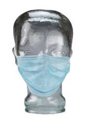 VWR® Advanced Protection Face Masks