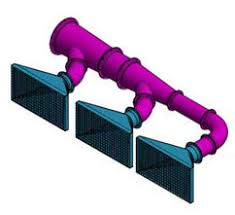 Dust Collection Hood Design | Hood Design for Industrial  VentilationAirduscoEDS