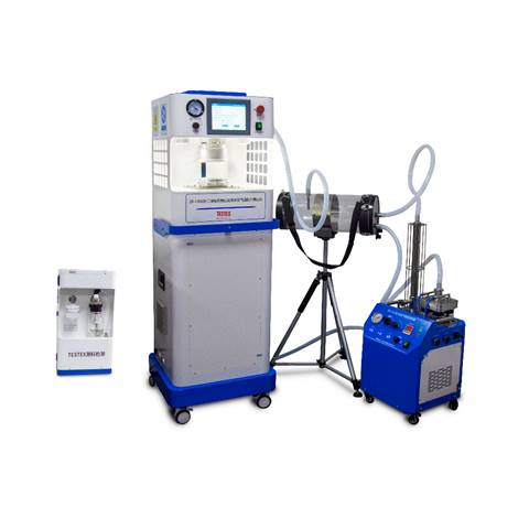 Mask Particle Filtration Efficiency (PFE) Tester TN148 Product Image