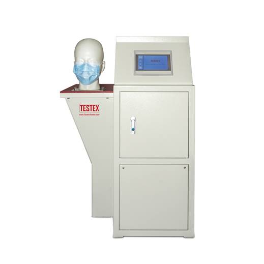 ATI Mask Respiratory Resistance Tester TN138 Product Image 1