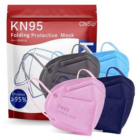 ChiSip KN95 face mask (20 pack)