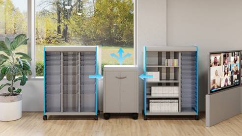 A picture containing floor, indoor
Description automatically generated